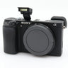 Sony A6300 Gehäuse gebraucht