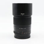 Viltrox 56mm f/1.4 AF Sony E tweedehands