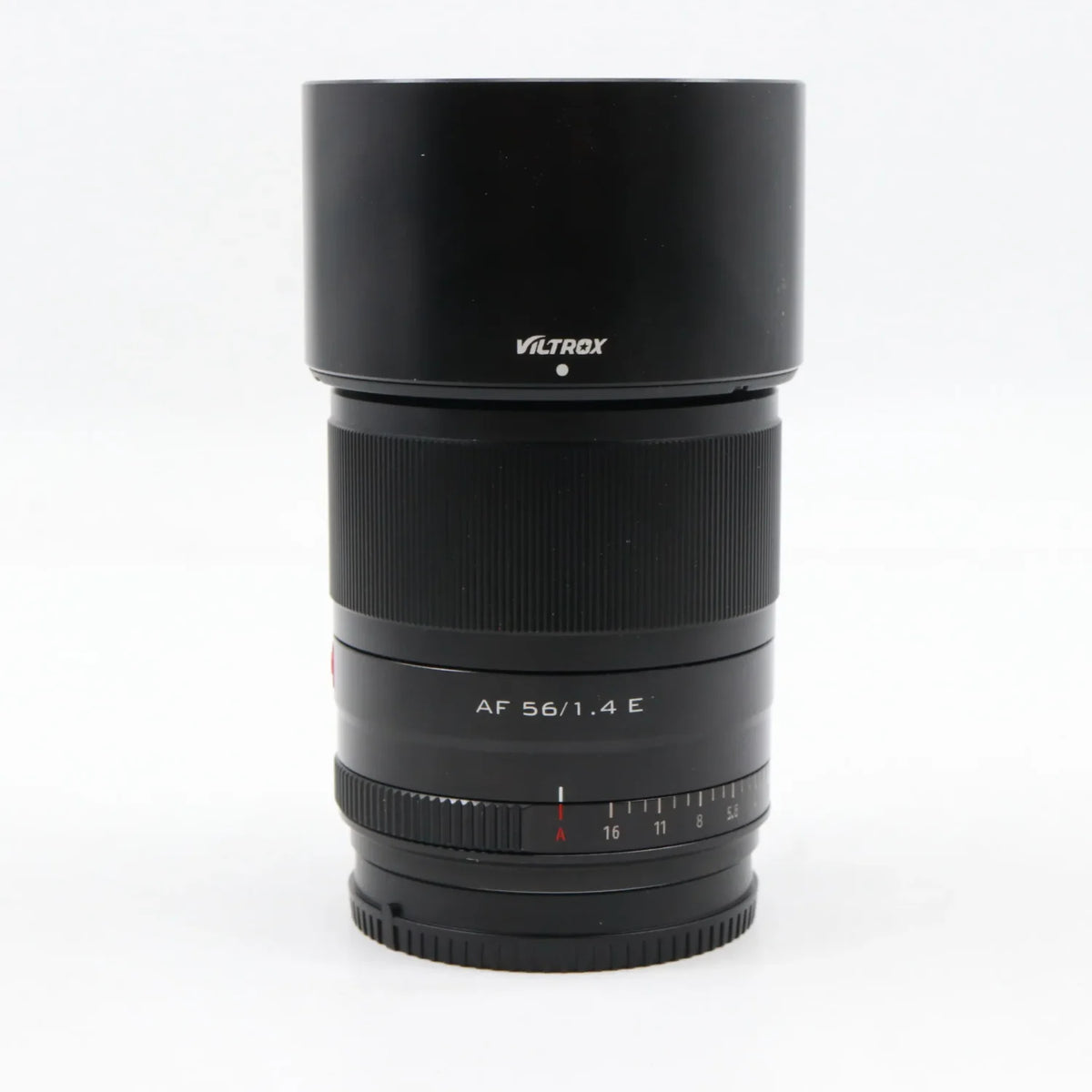 Viltrox 56mm f/1.4 AF Sony E tweedehands