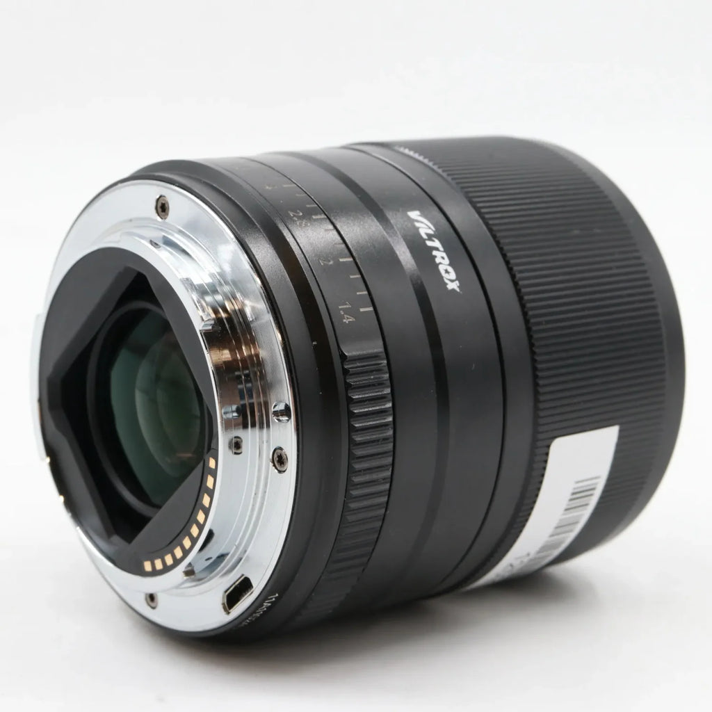 Viltrox 56mm f/1.4 AF Sony E tweedehands