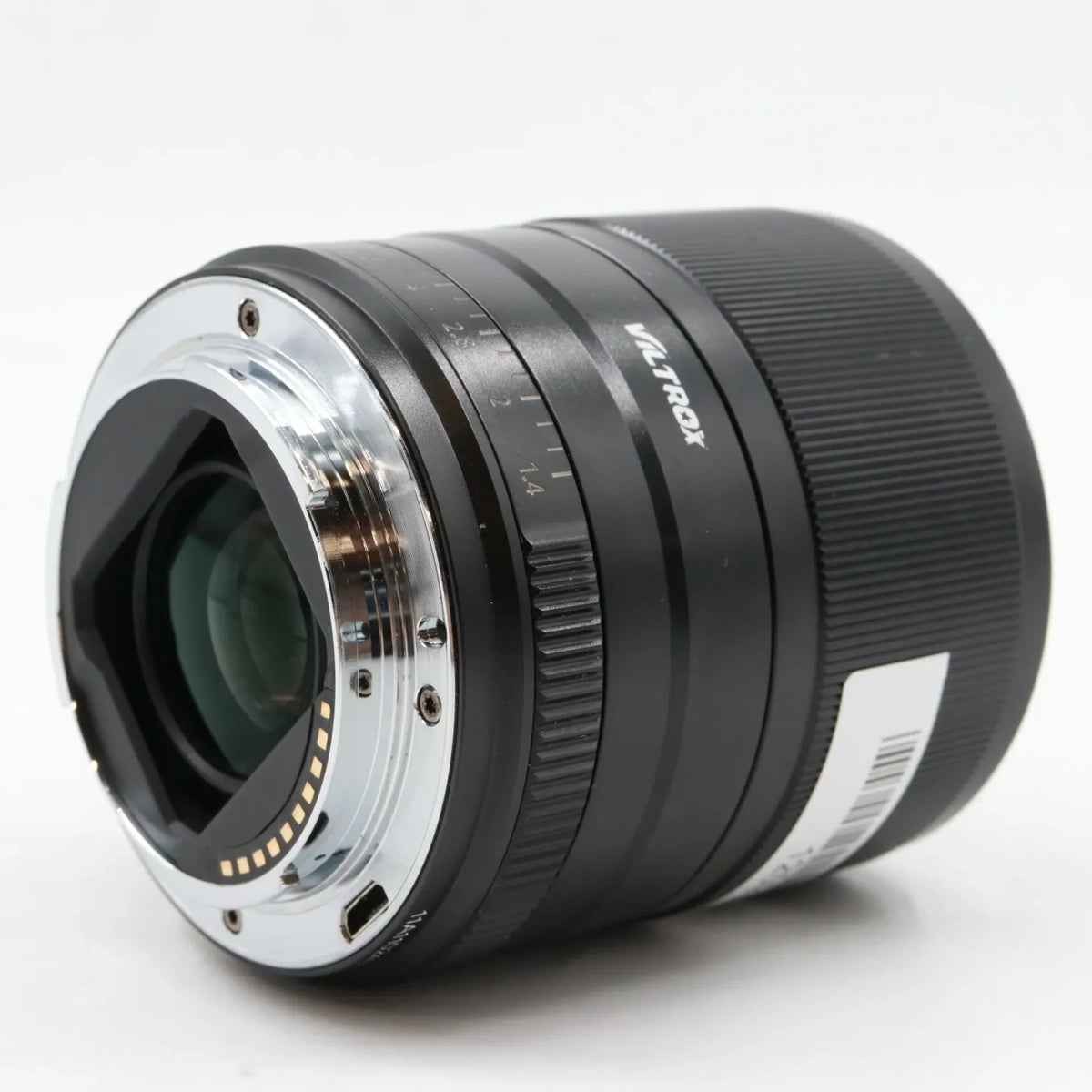 Viltrox 56mm f/1.4 AF Sony E tweedehands