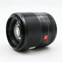 Viltrox 56mm f/1.4 AF Sony E tweedehands