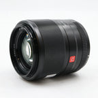 Viltrox 56mm f/1.4 AF Sony E tweedehands