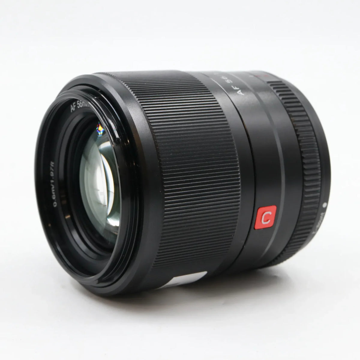 Viltrox 56mm f/1.4 AF Sony E tweedehands