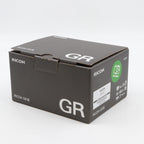 Ricoh GR III occasion