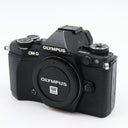 Olympus OM-D E-M5 Mark II boîtier occasion