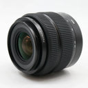 Fujifilm GF 35-70mm F/4.5-5.6 WR used