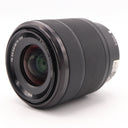 Sony FE 28-70mm F/3.5-5.6 OSS occasion
