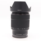 Sony FE 28-70mm F/3.5-5.6 OSS occasion