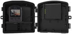 Brinno BCC5000 Construction Time Lapse Camera Solar Power bundle