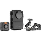 Brinno BCC5000 Construction Time Lapse Camera Solar Power bundle