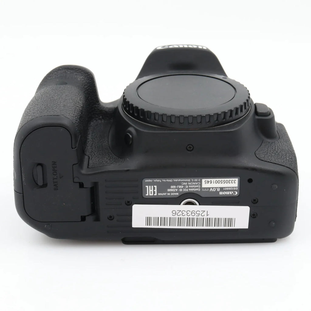 Canon EOS 90D body occasion