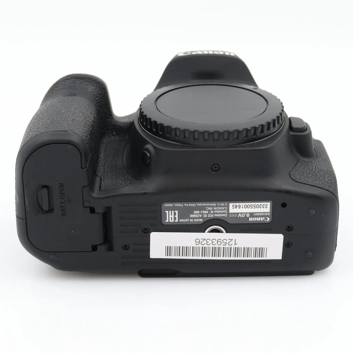 Canon EOS 90D body occasion