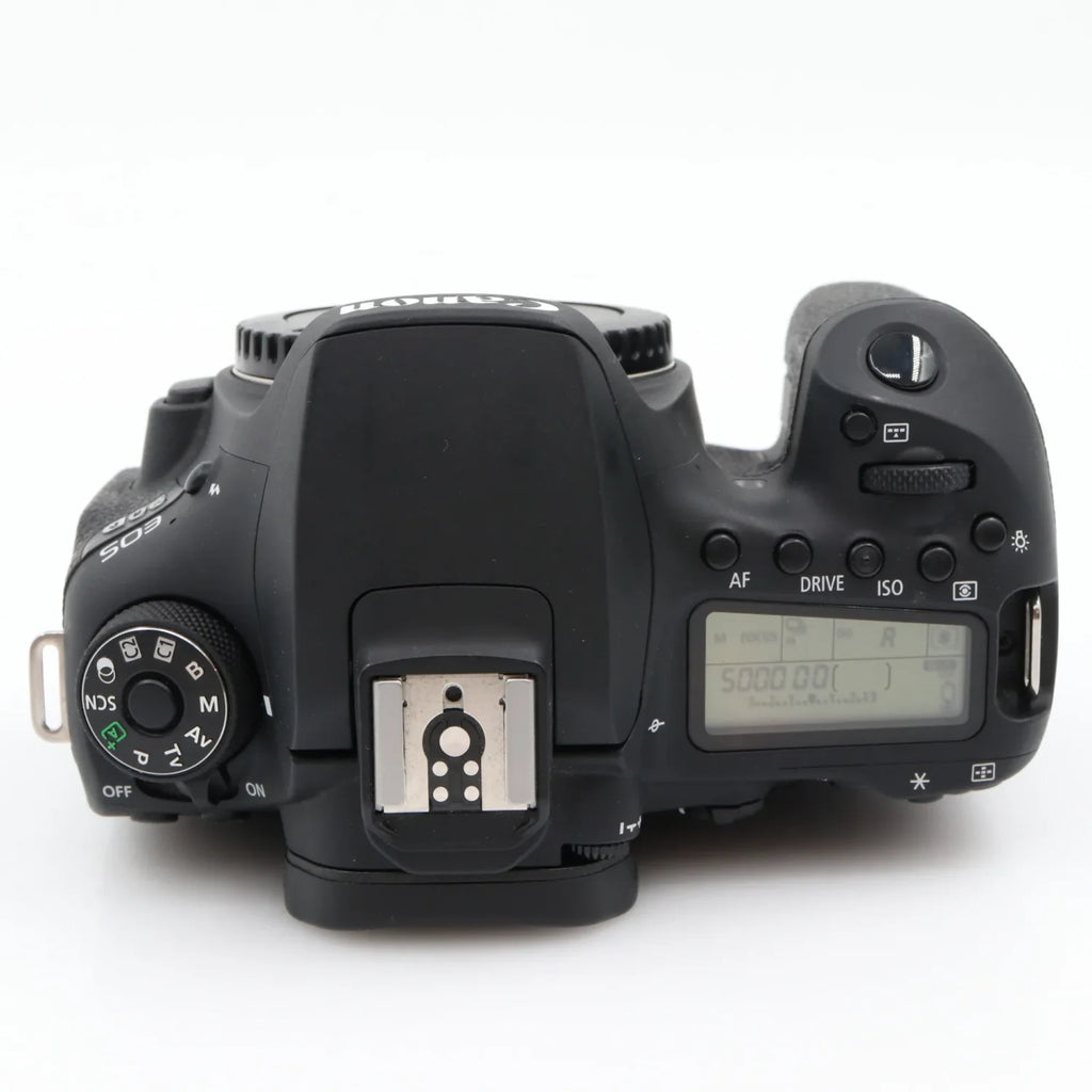 Canon EOS 90D body occasion