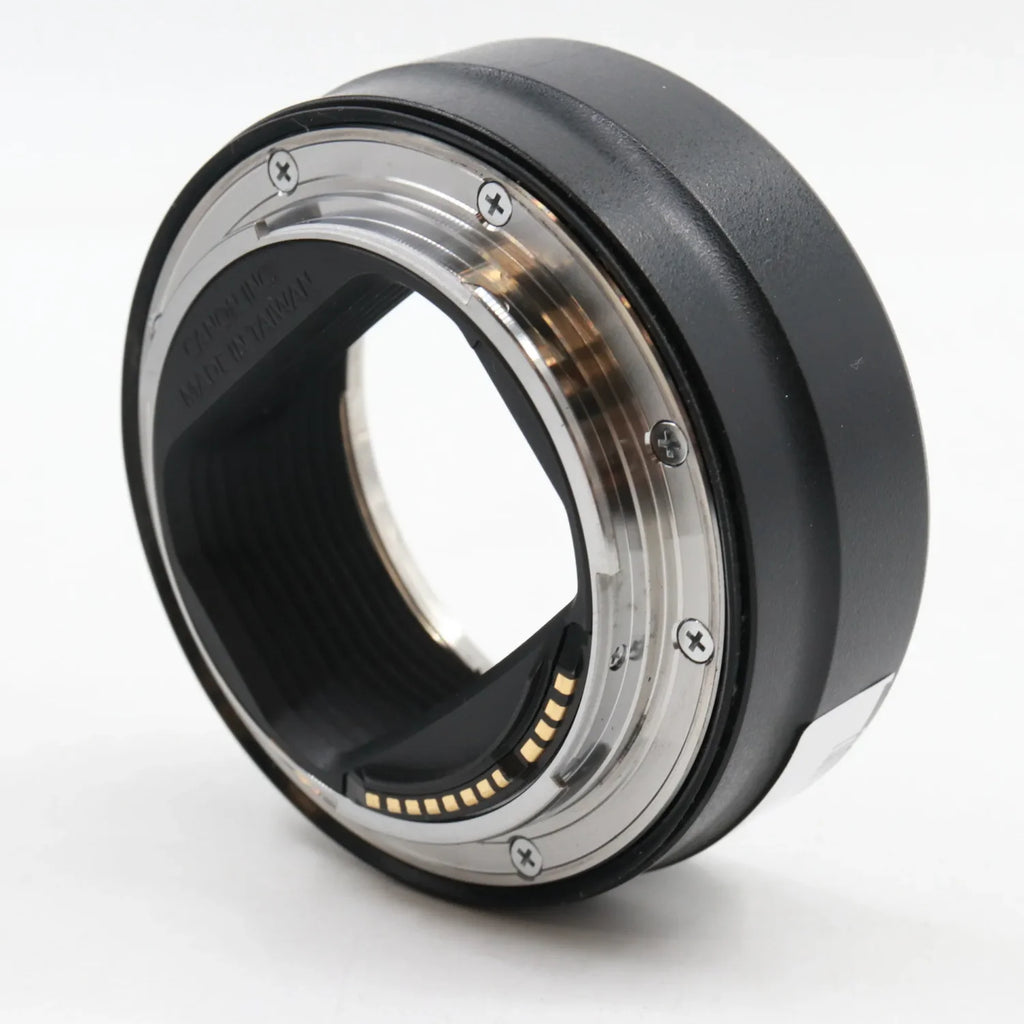 Canon EF - RF Mount Adapter tweedehands