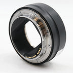 Canon EF - RF Mount Adapter tweedehands