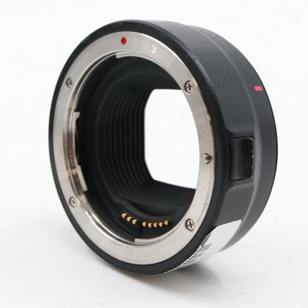 Canon EF - RF Mount Adapter tweedehands