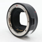 Canon EF - RF Mount Adapter tweedehands