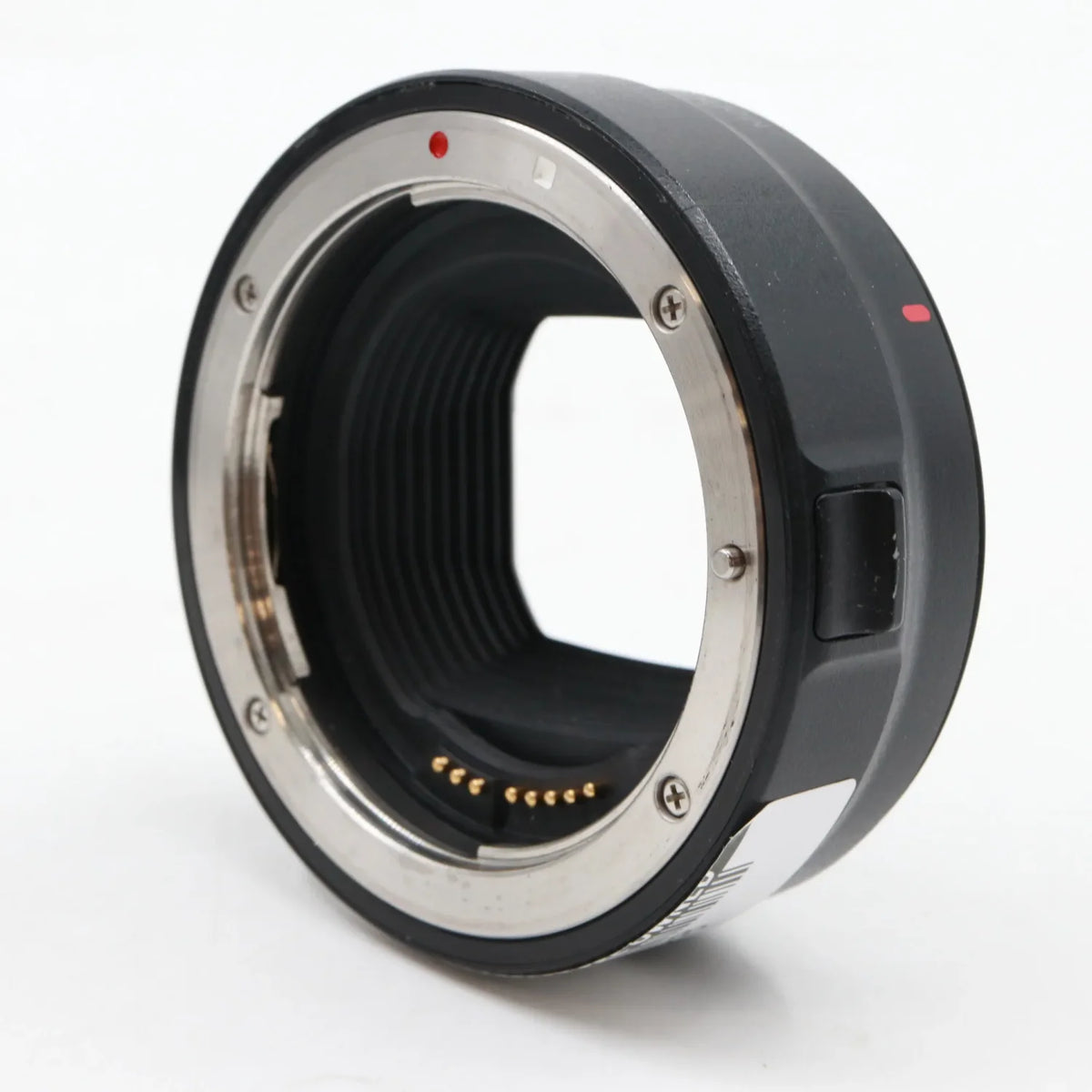 Canon EF - RF Mount Adapter tweedehands