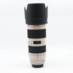 Canon EF 70-200mm f/2.8 L IS II USM
