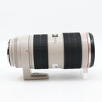 Canon EF 70-200mm f/2.8 L IS II USM