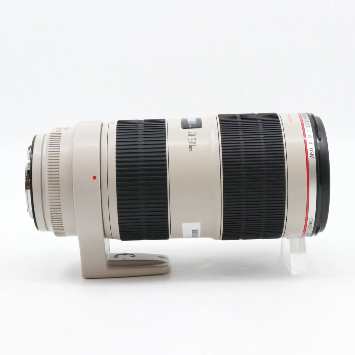 Canon EF 70-200mm f/2.8 L IS II USM