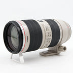 Canon EF 70-200mm f/2.8 L IS II USM
