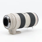 Canon EF 70-200mm f/2.8 L IS II USM