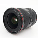 Canon EF 17-40mm F/4 L USM used