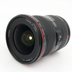 Canon EF 17-40mm F/4 L USM used