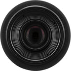 Canon EOS R6 V body + RF 35mm F/1.8 IS Macro STM