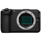 Canon EOS R6 V body + RF 35mm F/1.8 IS Macro STM