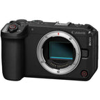 Canon EOS R6 V body + RF 35mm F/1.8 IS Macro STM