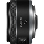 Canon EOS R50 V + RF 16mm F/2.8 STM