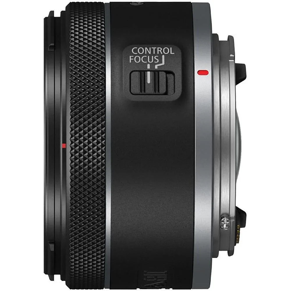 Canon EOS R50 V + RF 16mm F/2.8 STM