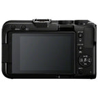Canon EOS R50 V + RF 16mm F/2.8 STM