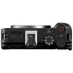 Canon EOS R50 V + RF 16mm F/2.8 STM