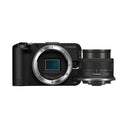 Canon EOS R50 V + RF-S 10-18mm F/4.5-6.3 IS STM