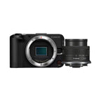 Canon EOS R50 V + RF-S 10-18mm F/4.5-6.3 IS STM