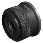 Canon EOS R50 V + RF-S 10-18mm F/4.5-6.3 IS STM