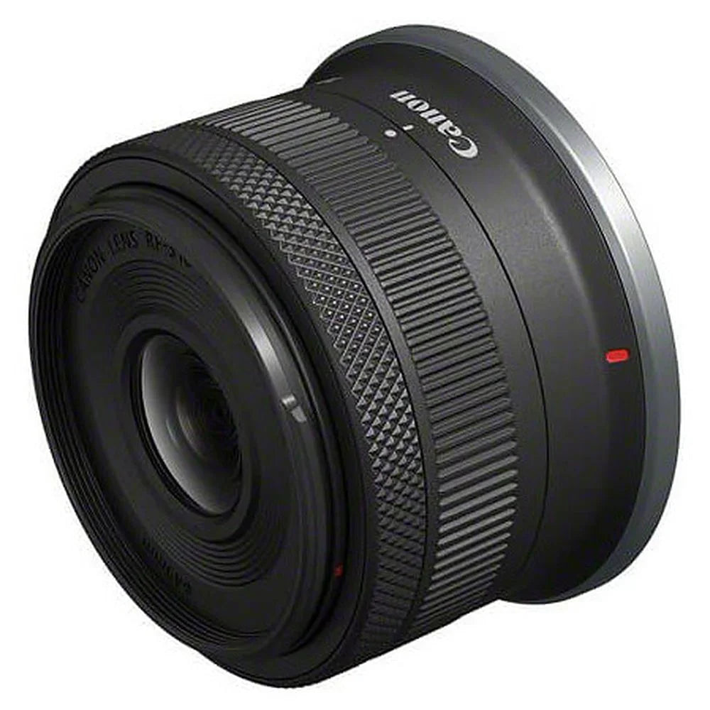 Canon EOS R50 V + RF-S 10-18mm F/4.5-6.3 IS STM
