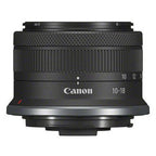 Canon EOS R50 V + RF-S 10-18mm F/4.5-6.3 IS STM