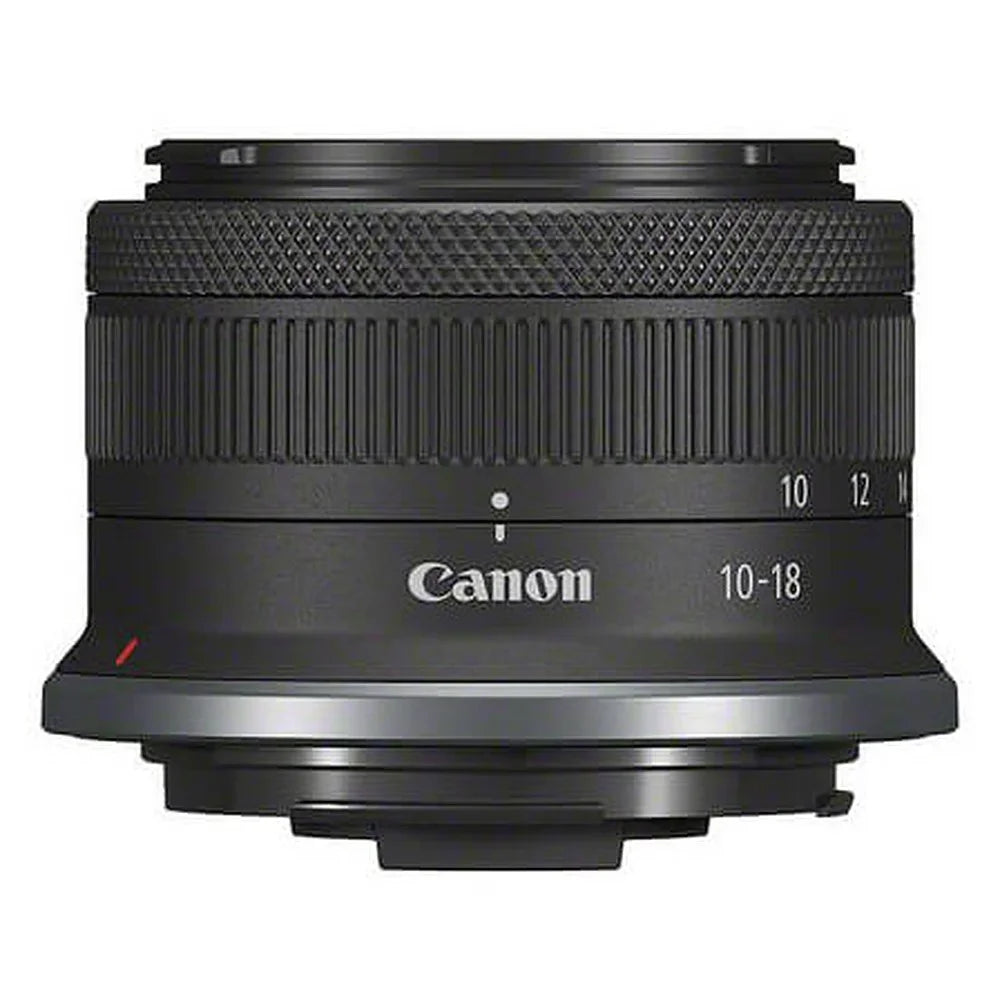 Canon EOS R50 V + RF-S 10-18mm F/4.5-6.3 IS STM