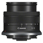Canon EOS R50 V + RF-S 10-18mm F/4.5-6.3 IS STM