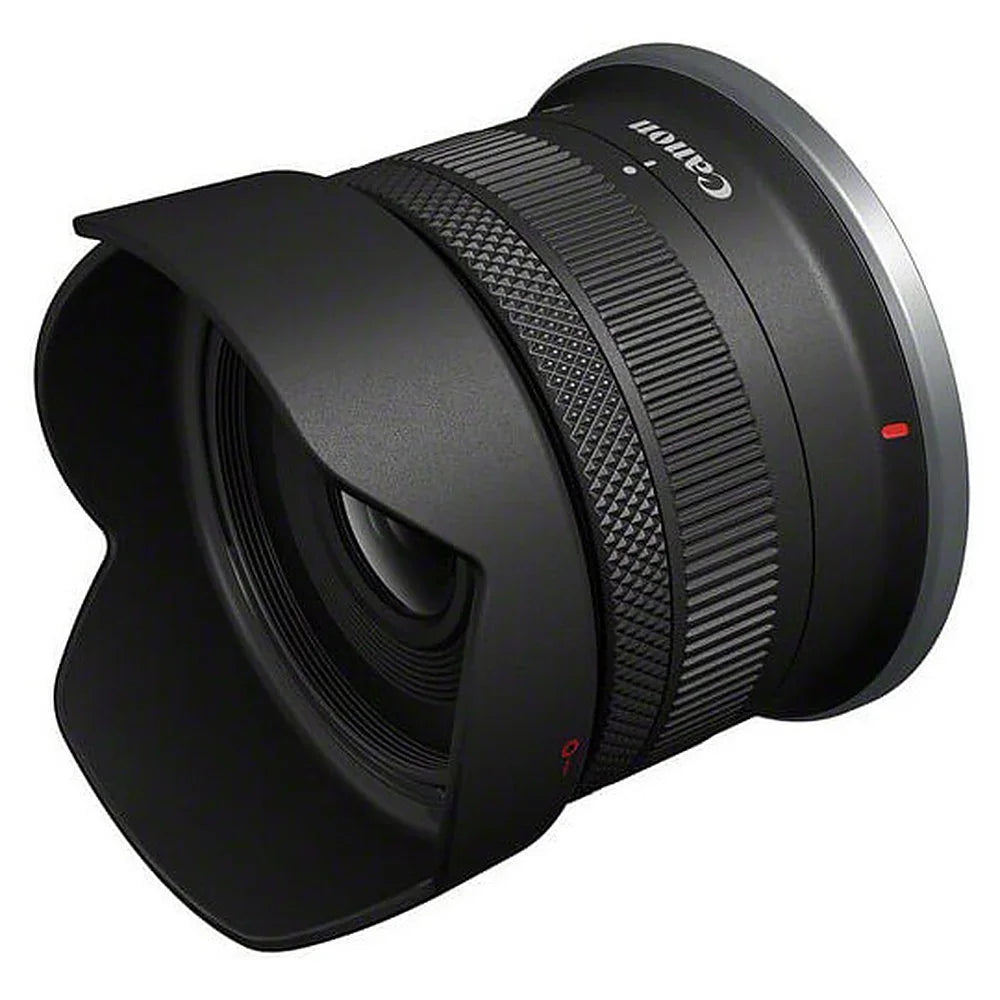 Canon EOS R50 V + RF-S 10-18mm F/4.5-6.3 IS STM