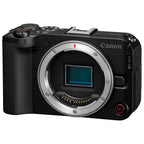 Canon EOS R50 V + RF-S 10-18mm F/4.5-6.3 IS STM