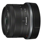 Canon EOS R50 V + RF-S 10-18mm F/4.5-6.3 IS STM