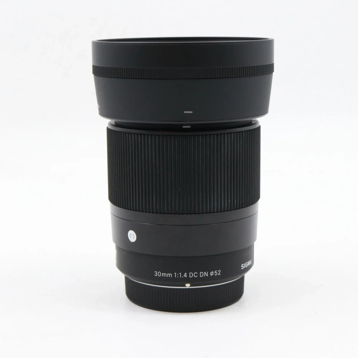 Sigma 30mm F/1.4 DC DN Contemporary MFT gebraucht
