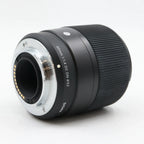 Sigma 30mm F/1.4 DC DN Contemporary MFT gebraucht
