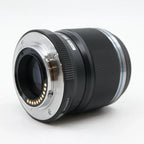 Olympus M.Zuiko Digital ED 30mm F/3.5 Macro used